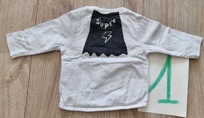 Sweat - photo numéro 2