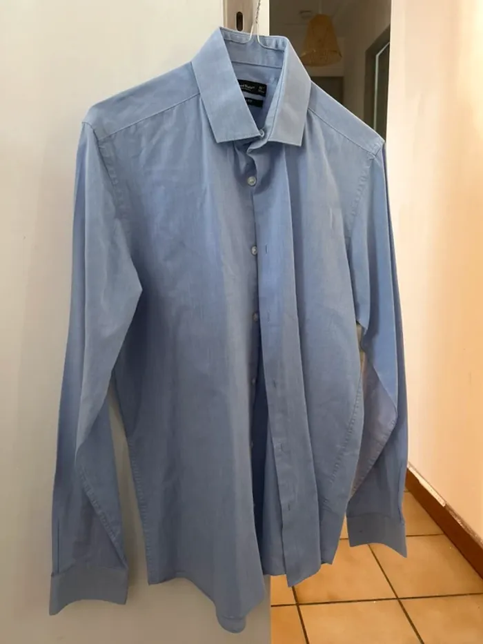 Chemise Primark - photo numéro 3