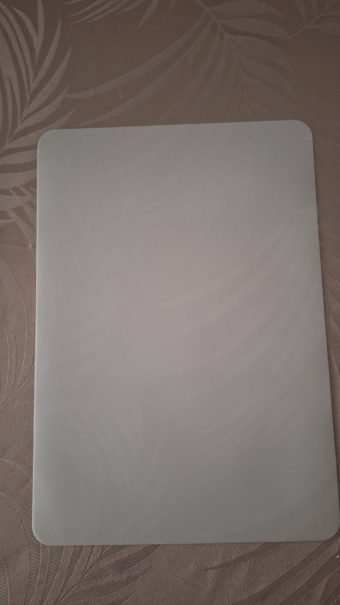 Tapis en silicone 23x33cm - photo numéro 3