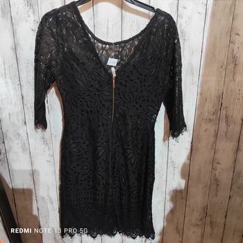 Robe mi saison ref EFSM16