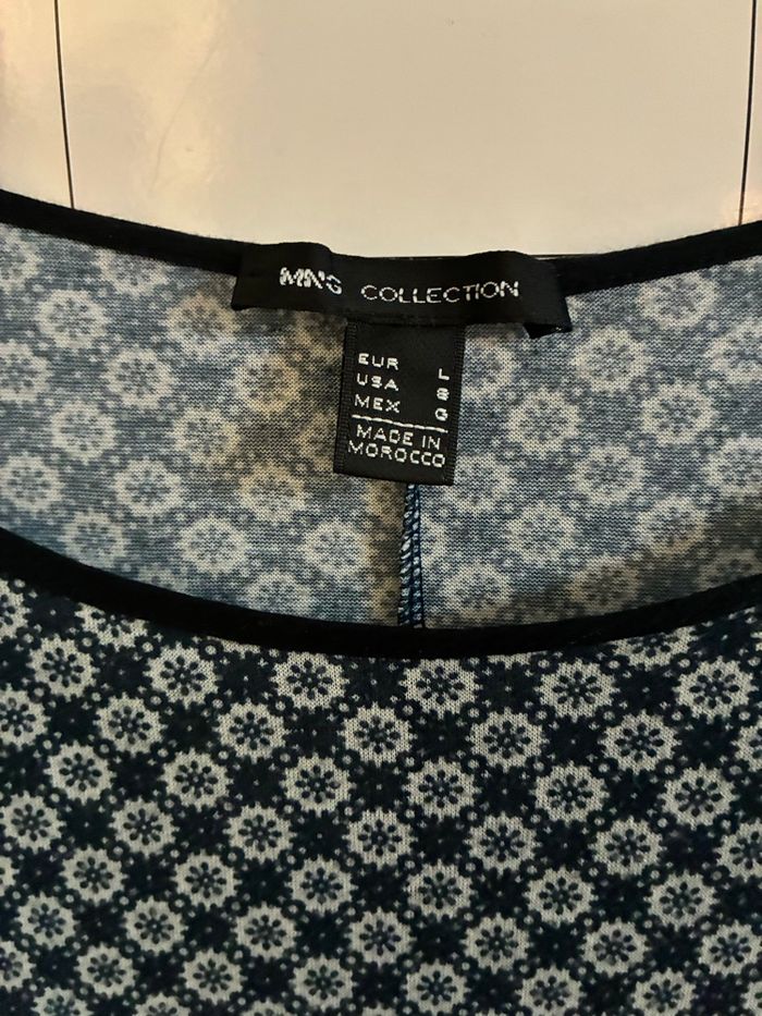 Robe Mango taille L TBE - photo numéro 2