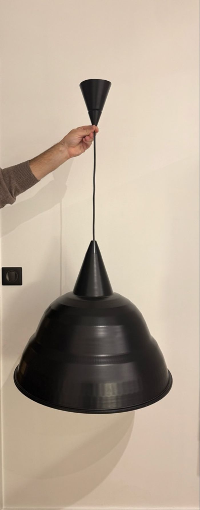 Suspension Habitat - photo numéro 3