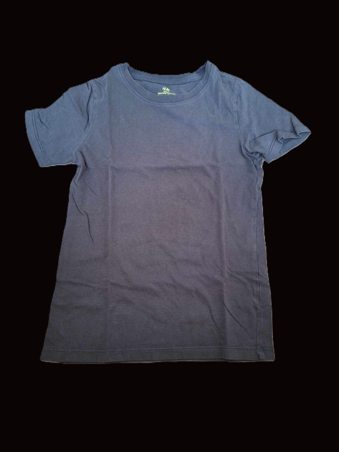 T-shirt manches courtes 8 ans H&M