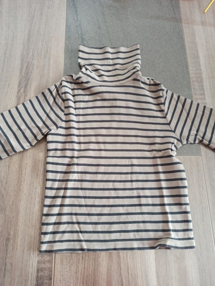 T-shirt garçon 6 ans