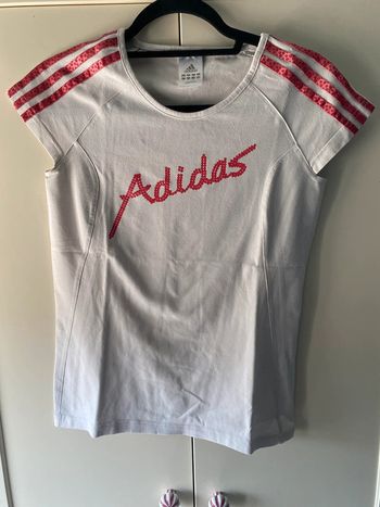 T-shirt adidas
