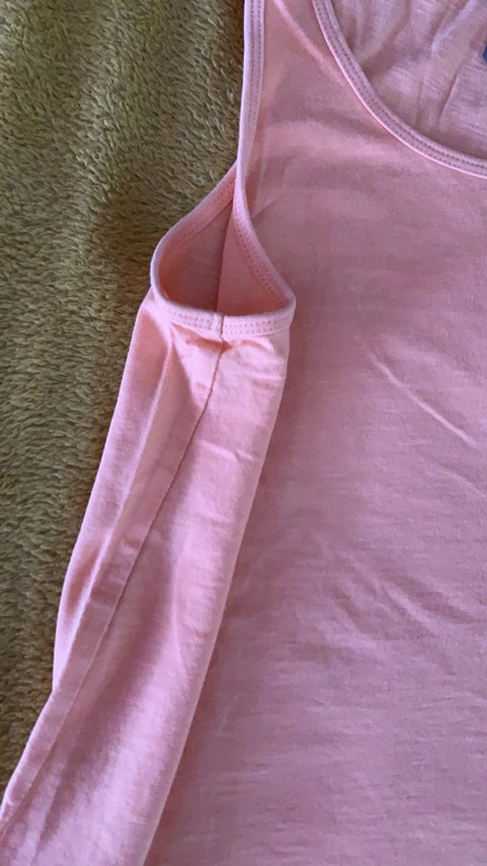 Débardeur fille XXS/12ans - photo numéro 3