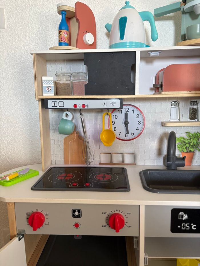 Cuisine - photo numéro 4