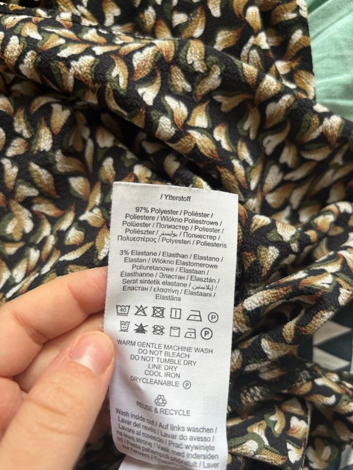 Blouse manche courte only - photo numéro 4