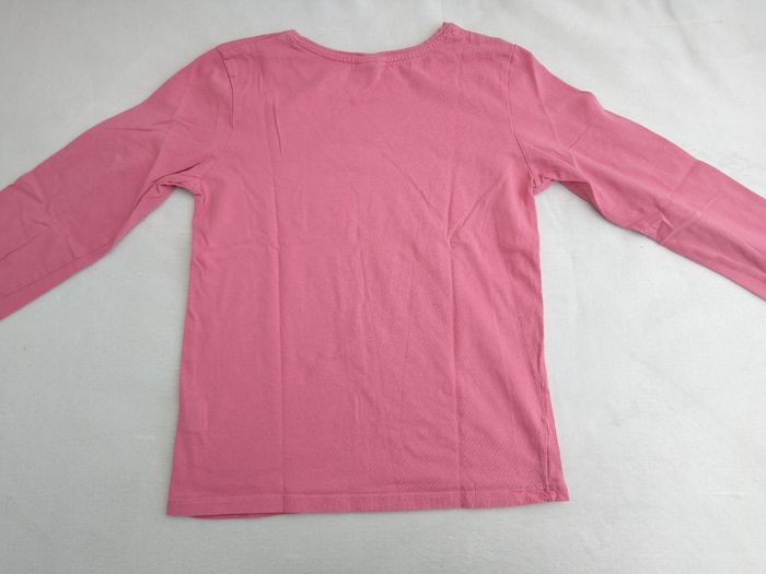 Polo fille TAO 10 ans - photo numéro 3