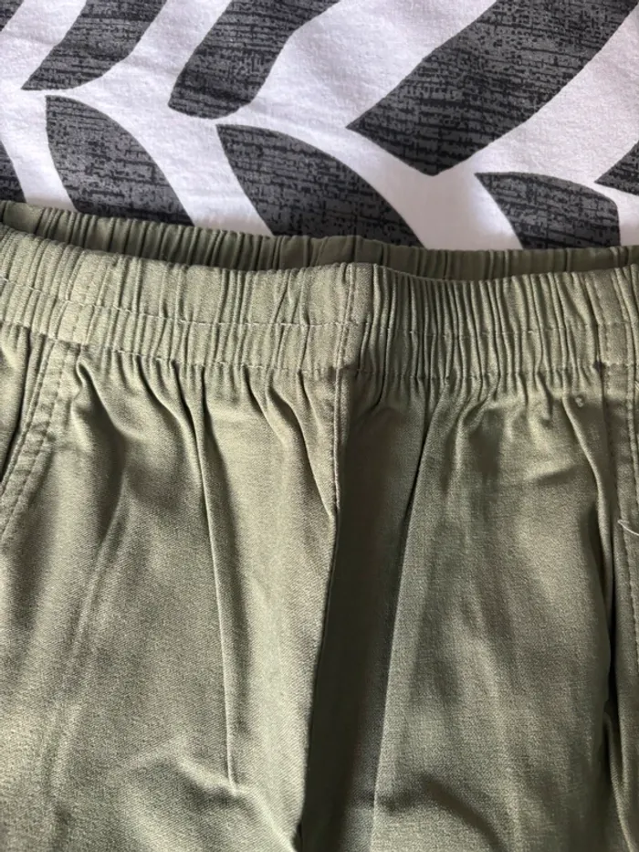 Short - photo numéro 4
