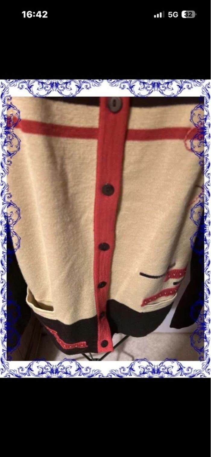 Gilet neuf - photo numéro 8