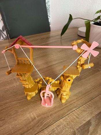 Accessoires Sylvanian Families 