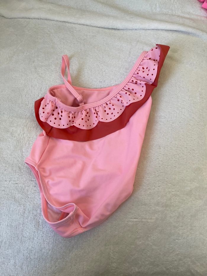 Maillot bain - photo numéro 2