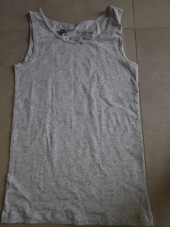 Débardeur coton neuf