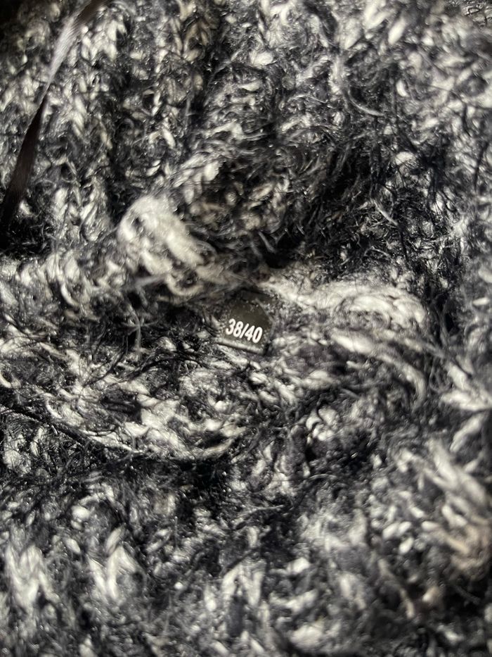 Robe pull femme - photo numéro 3