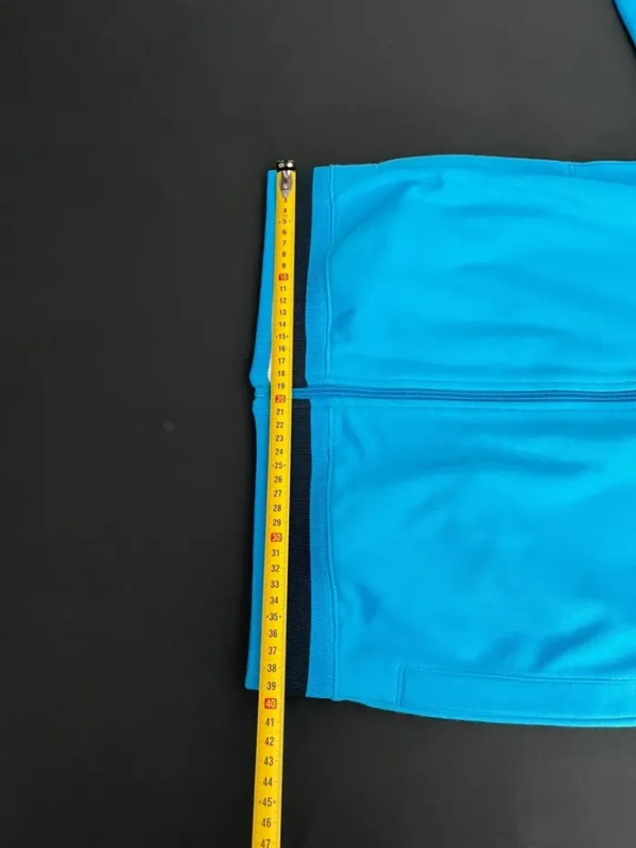 Veste Olympique de Marseille - photo numéro 3