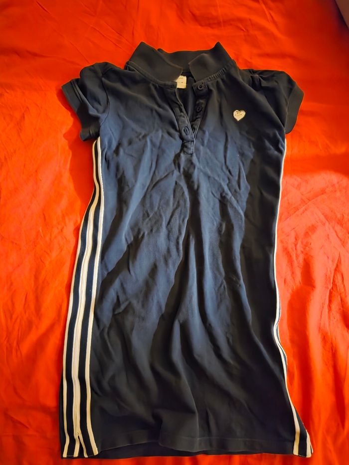 Robe teddy smith