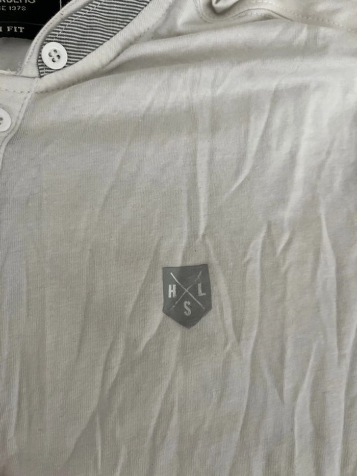 Tee shirt manche longue - photo numéro 3