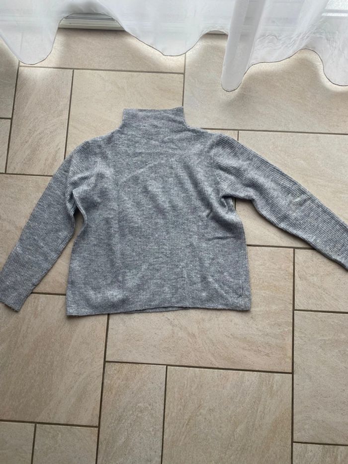 Pull en laine - photo numéro 2