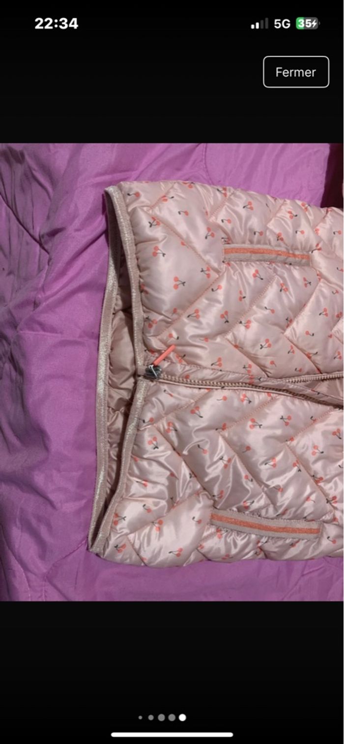 veste - photo numéro 7