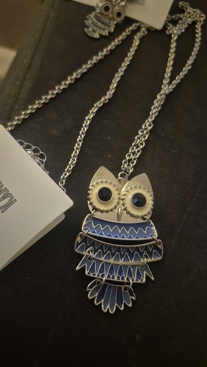 Esemble bijoux - photo numéro 2