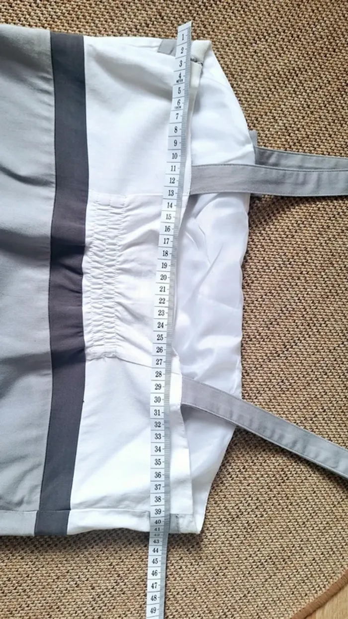 🎀 Somptueuse robe de cérémonie taille 40 comme neuve 🎀 - photo numéro 5