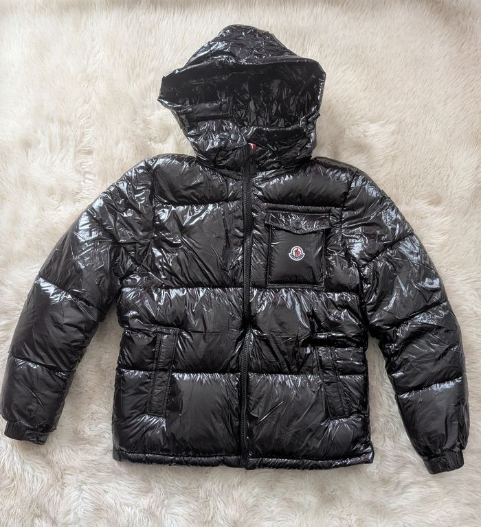Doudoune Moncler