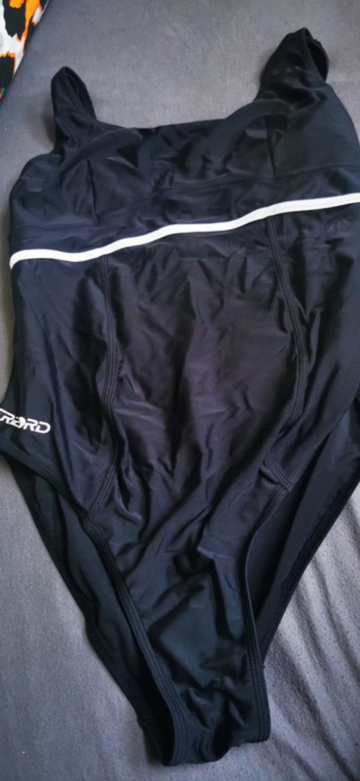 Maillot bain 40