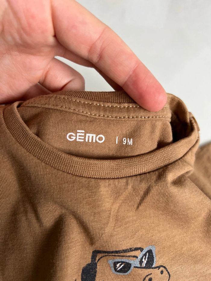 Pull 9 mois - photo numéro 2