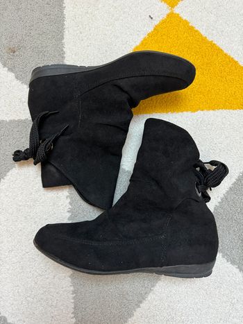 Bottines Taille 38