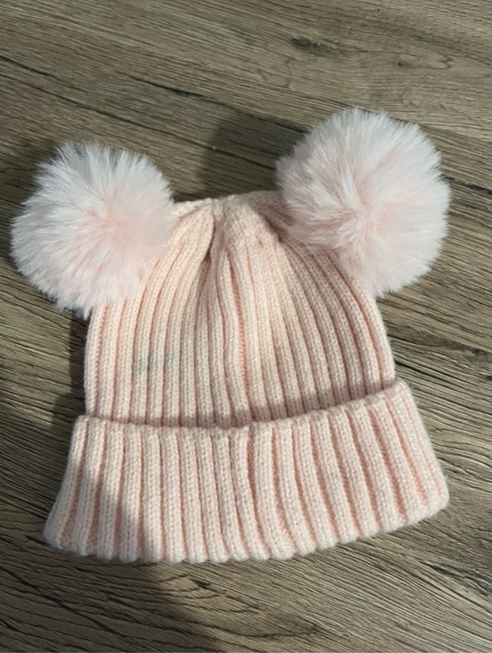 Chaussette et bandeau - photo numéro 2