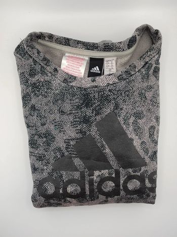 Pull adidas