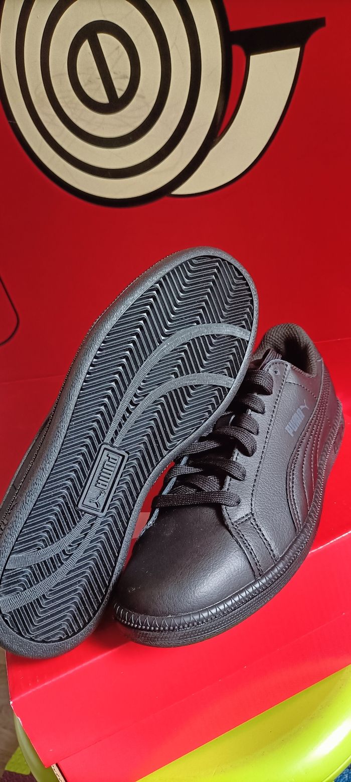 Basket puma taille 35.5 - photo numéro 5