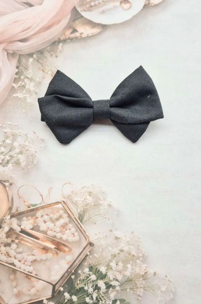 Barrette
