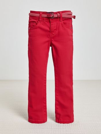 Pantalon fillette T 3 ans