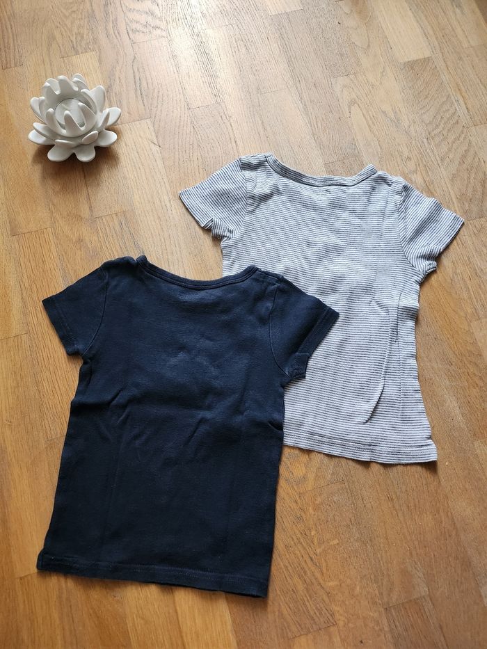 Maillot de corps - photo numéro 5