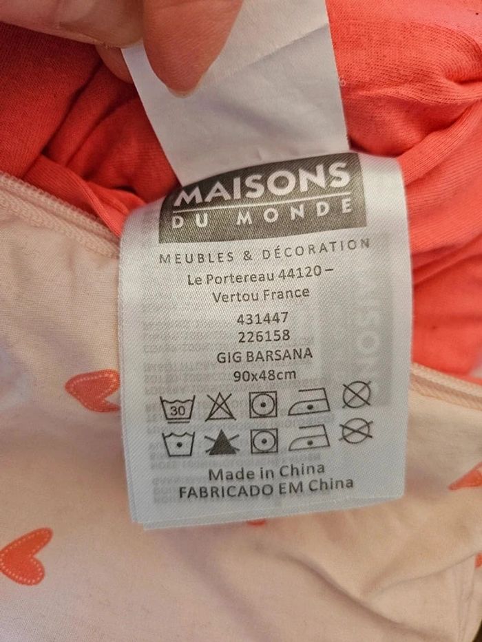 Gigoteuse Maisons du Monde - photo numéro 3