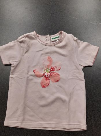 Tee-shirt