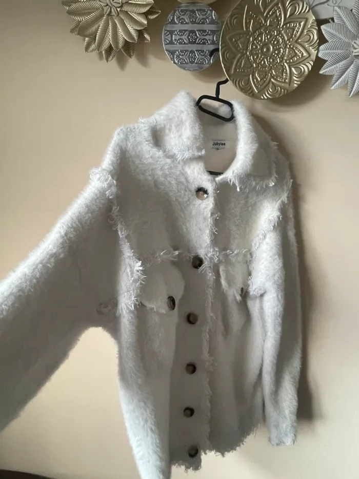 Veste jubylee - photo numéro 3