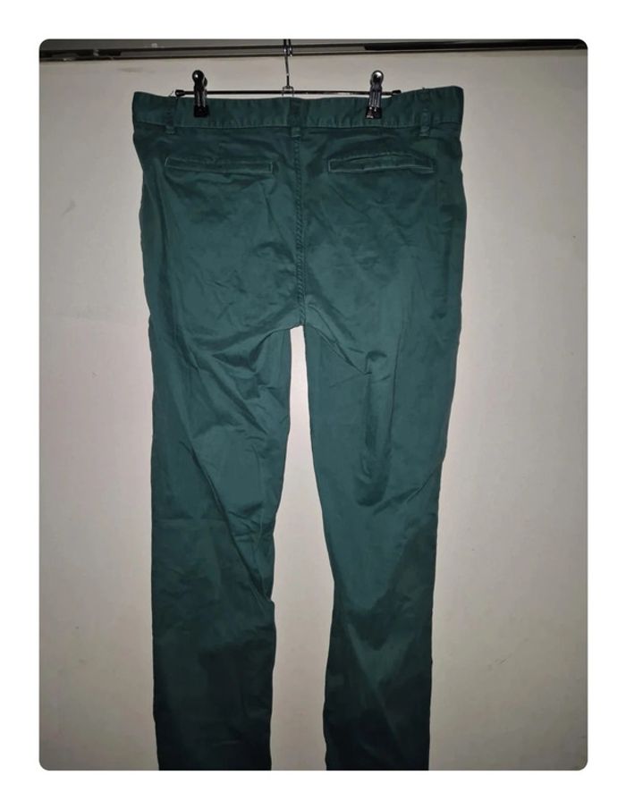 Pantalon femme kiabi - photo numéro 3