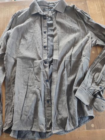 Chemise Devred
