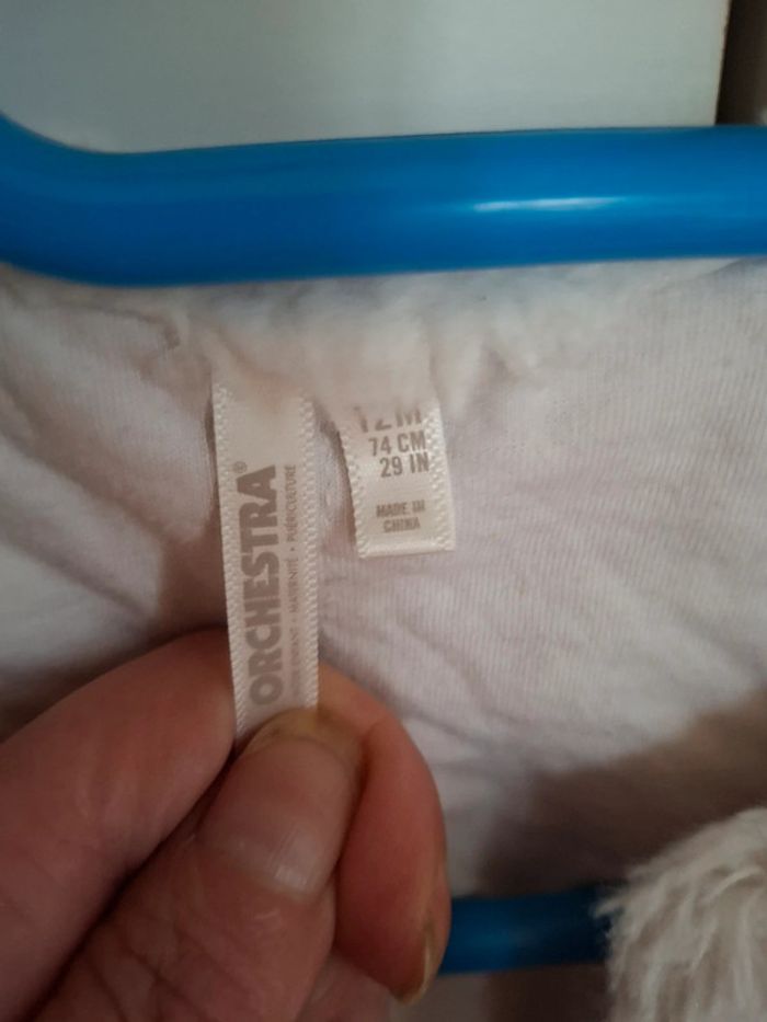 Gilet - photo numéro 2