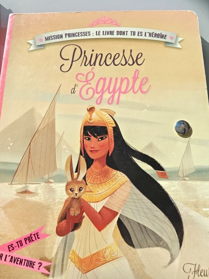 Livres filles - photo numéro 6