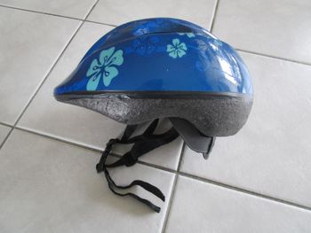 Casque vélo S/M