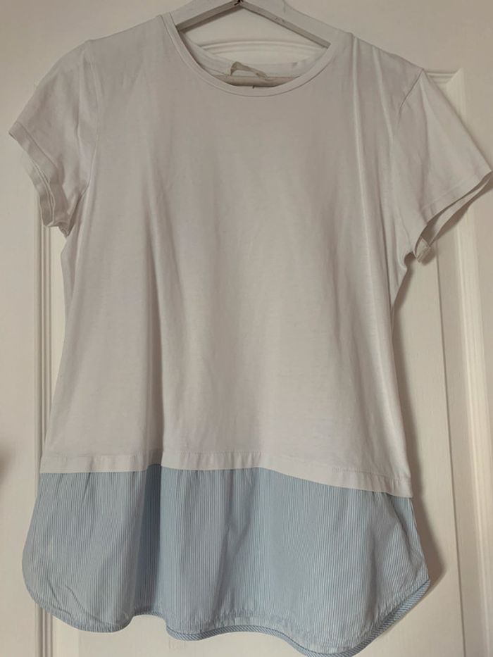 T shirt - photo numéro 2