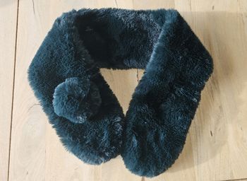 Écharpe toute douce