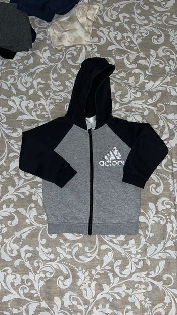 Veste adidas