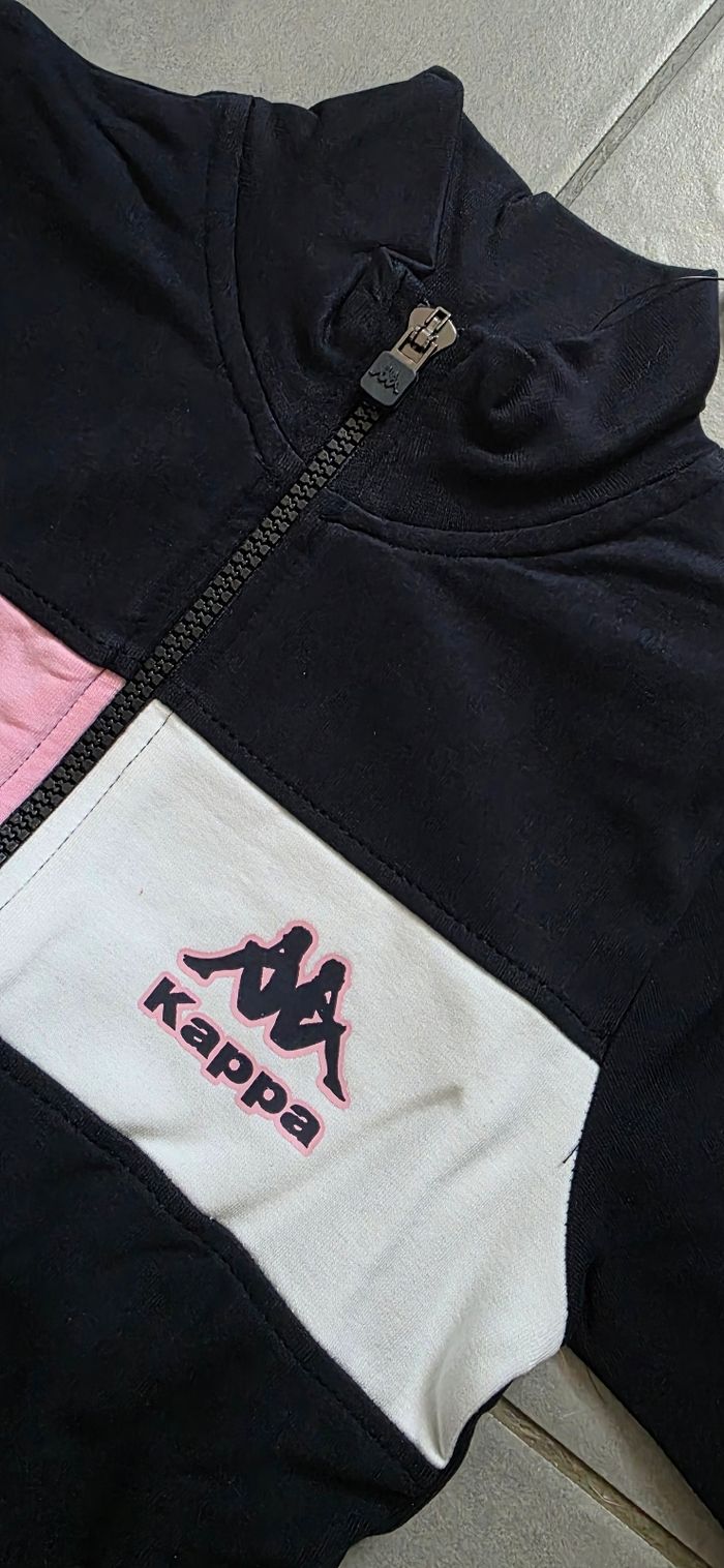 Ensemble jogging enfant - photo numéro 3