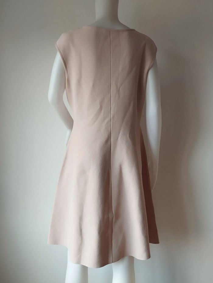 Robe Marc Cain taille 5 - photo numéro 4