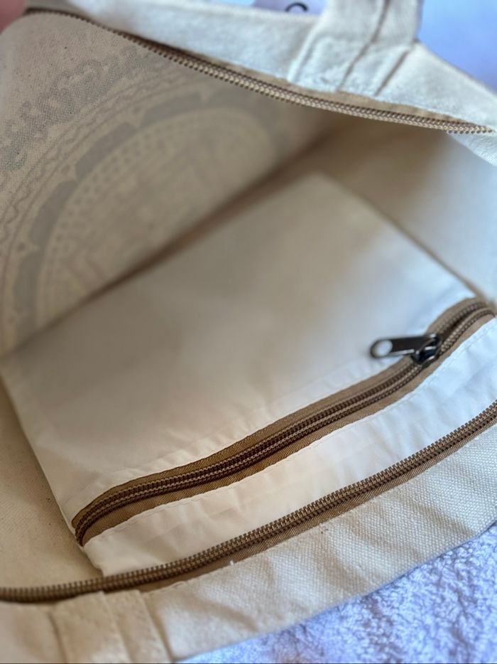 Tote bag / sac fourre tout 2 - photo numéro 2